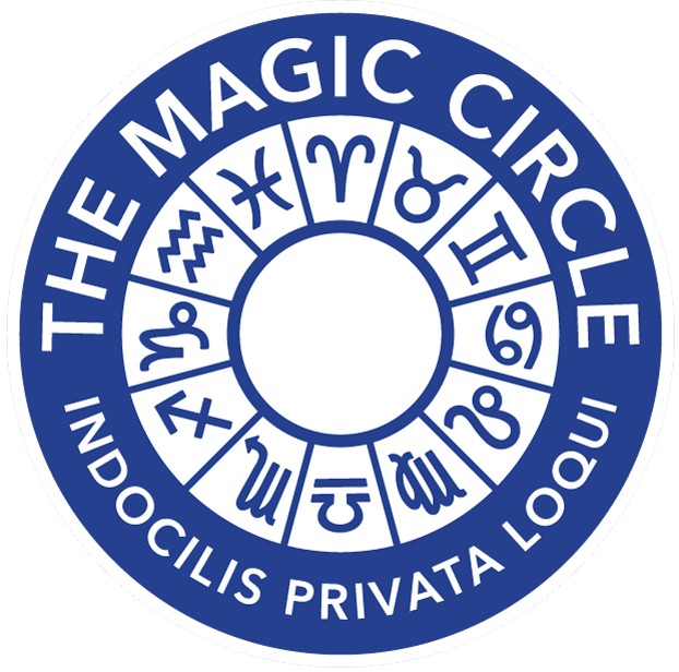 The Magic Circle Certified Wedding Magician Magic Circle Quality Wedding Entertainment
