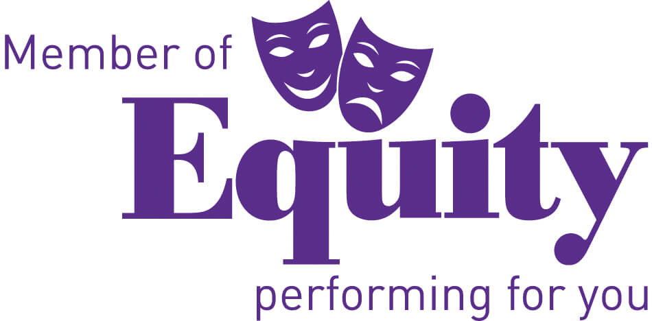 John Parkin Equity Insured Wedding Entertainer Professional Wedding Magician John Parkin is a Member of Equity